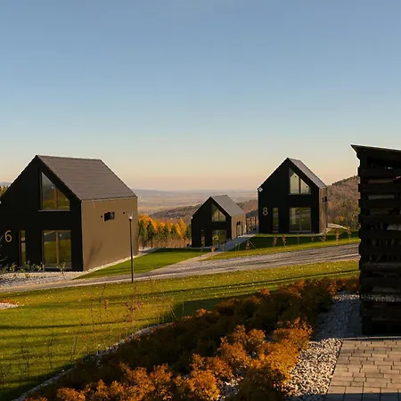 Gorskie Katy * Michalkowa