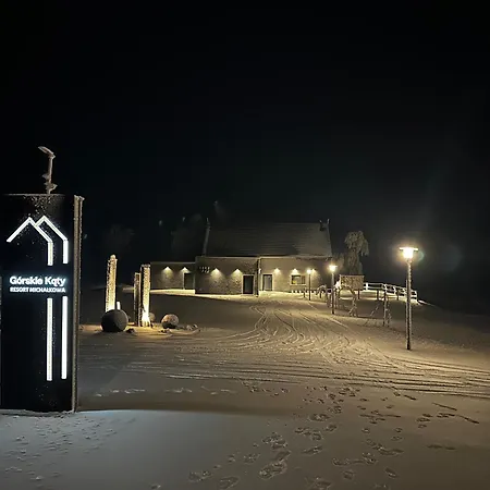 Gorskie Katy Θέρετρο