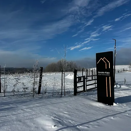 Gorskie Katy Michalkowa