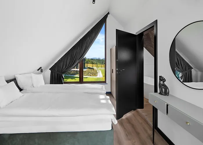 Gorskie Katy Θέρετρο *