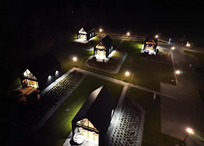 Feriested Gorskie Katy *