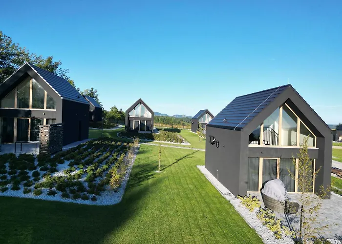 Gorskie Katy Feriested *