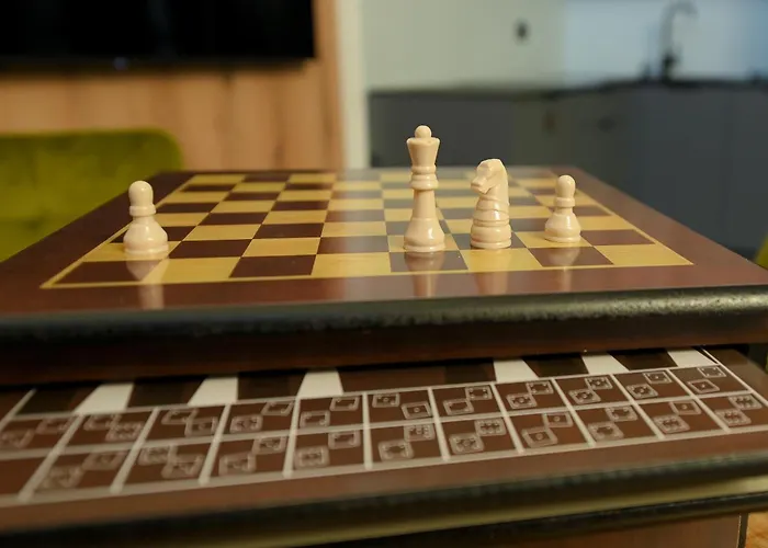 Feriested Gorskie Katy *