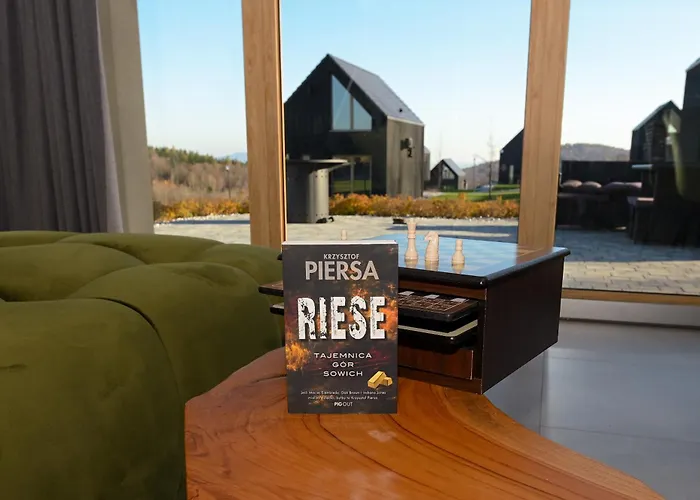 Gorskie Katy * Michalkowa