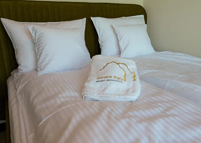 Gorskie Katy Feriested