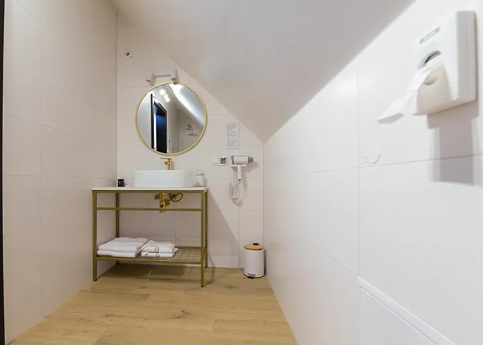 Θέρετρο Gorskie Katy *