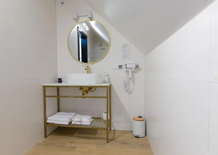 Gorskie Katy Michalkowa