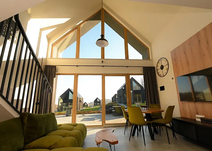 Gorskie Katy * Michalkowa