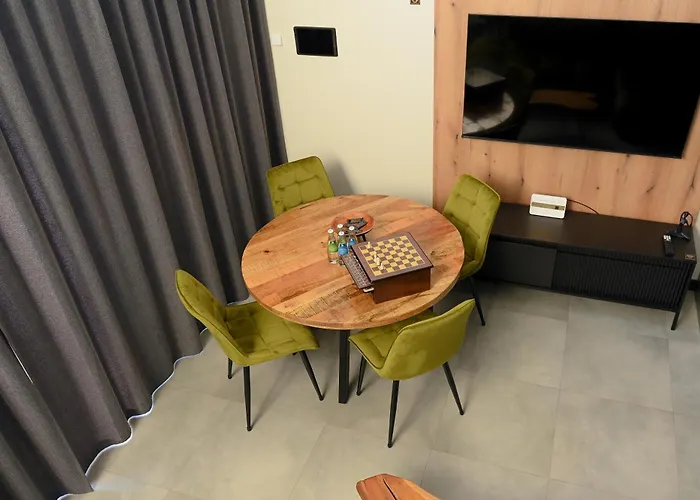 Gorskie Katy Feriested