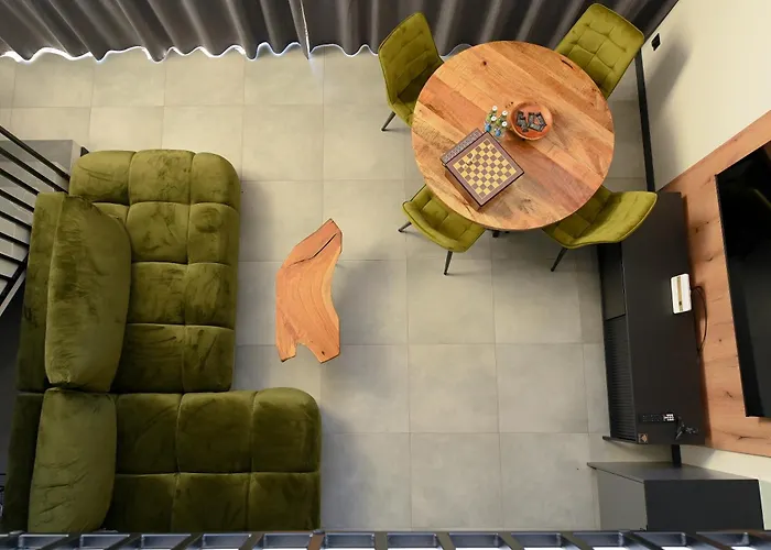 Θέρετρο Gorskie Katy *