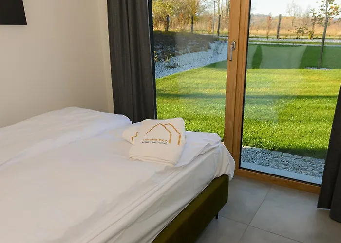 Feriested Gorskie Katy *