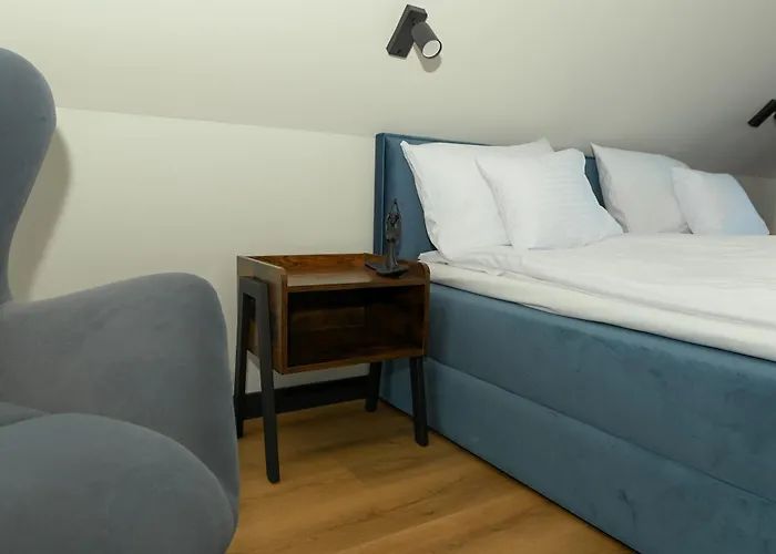 Gorskie Katy Feriested *