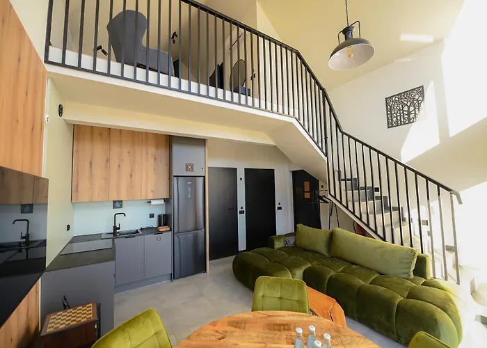 Gorskie Katy * Michalkowa