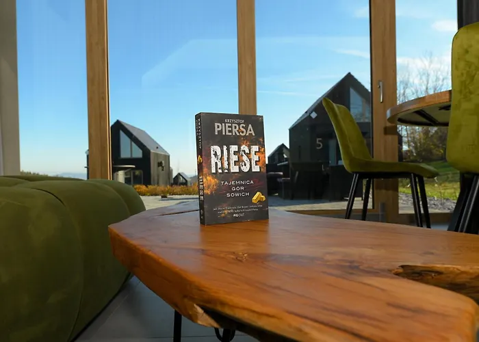 Gorskie Katy Feriested