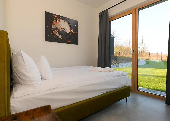 Feriested Gorskie Katy *