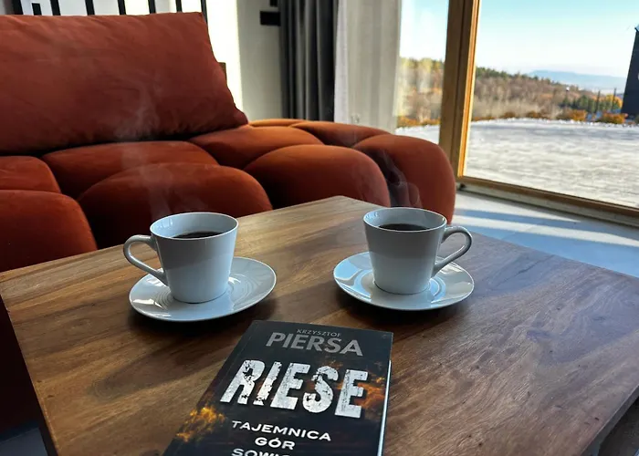 Gorskie Katy Feriested Michalkowa