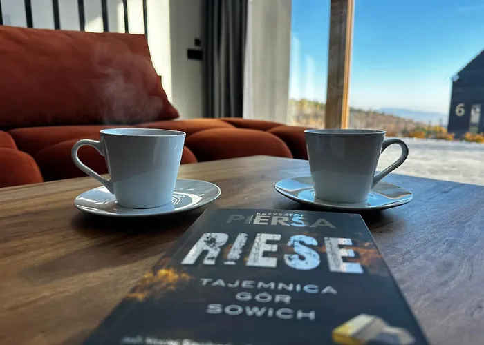 Gorskie Katy Feriested *