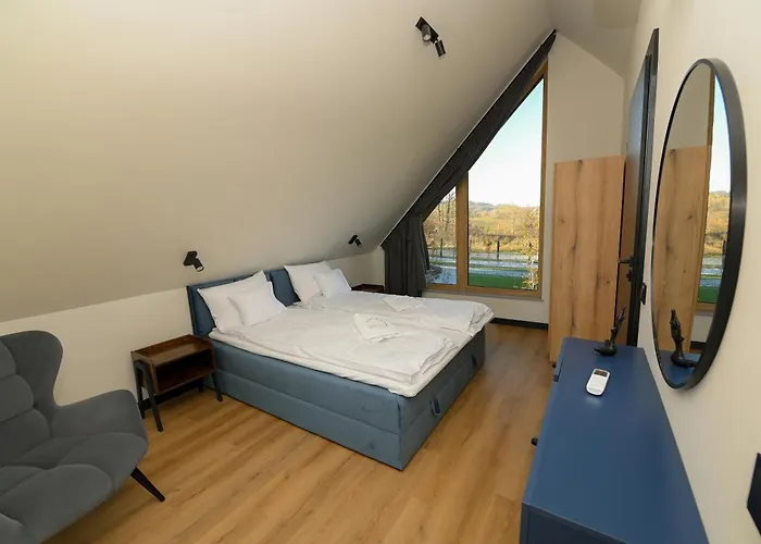 Gorskie Katy Θέρετρο