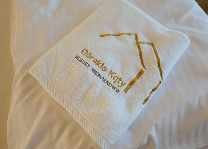 Gorskie Katy Feriested *