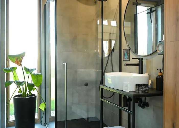 Gorskie Katy Feriested Michalkowa