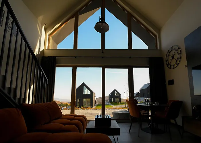 Gorskie Katy Feriested