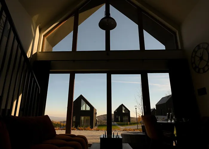 Θέρετρο Gorskie Katy *