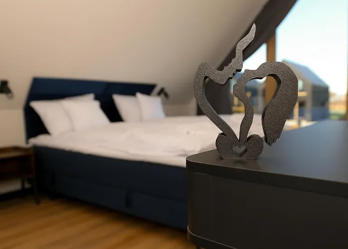 Gorskie Katy Feriested *