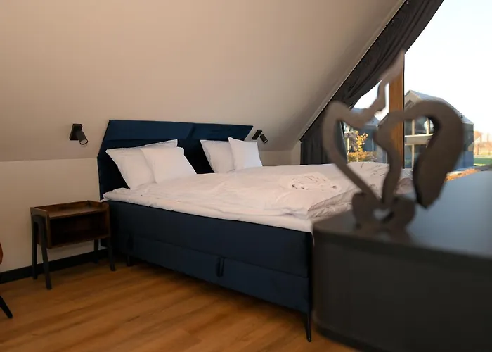 Gorskie Katy Feriested *