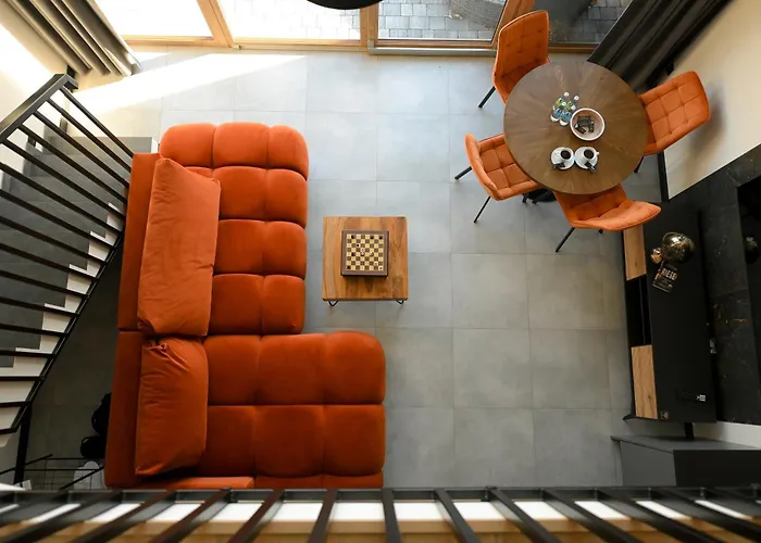 Θέρετρο Gorskie Katy Michalkowa