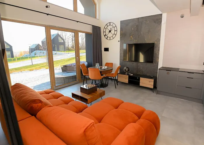 Θέρετρο Gorskie Katy