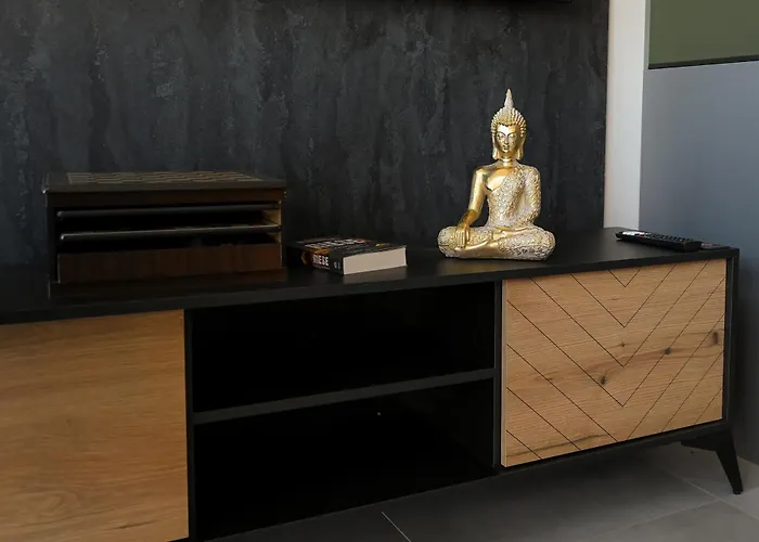 Gorskie Katy Θέρετρο