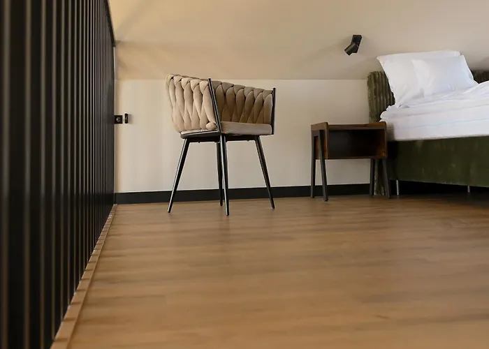 Gorskie Katy Θέρετρο