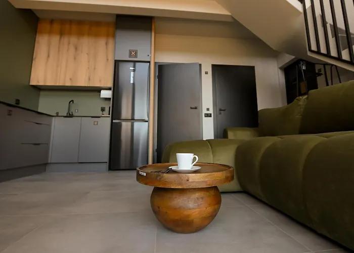 Θέρετρο Gorskie Katy Michalkowa