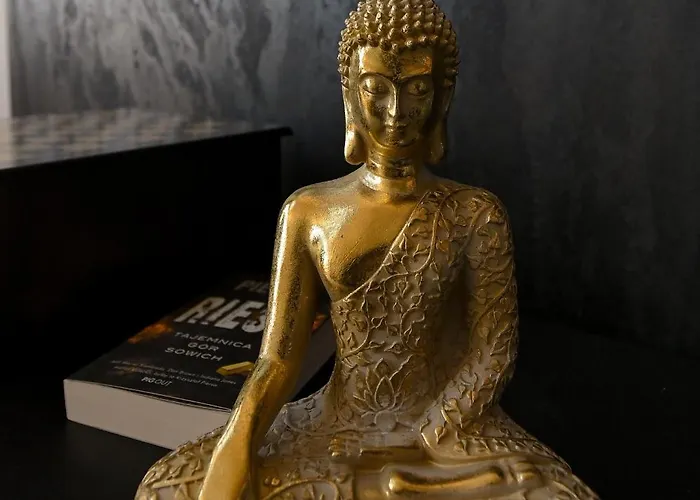 Feriested Gorskie Katy *