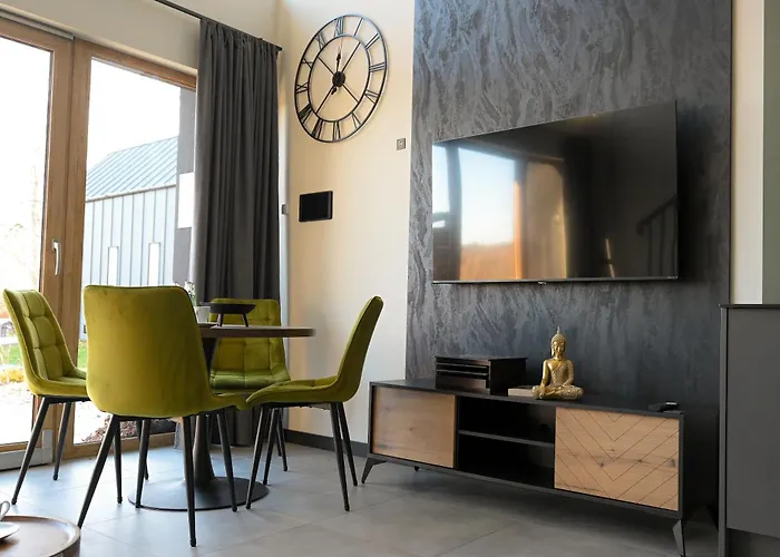 Gorskie Katy Feriested *