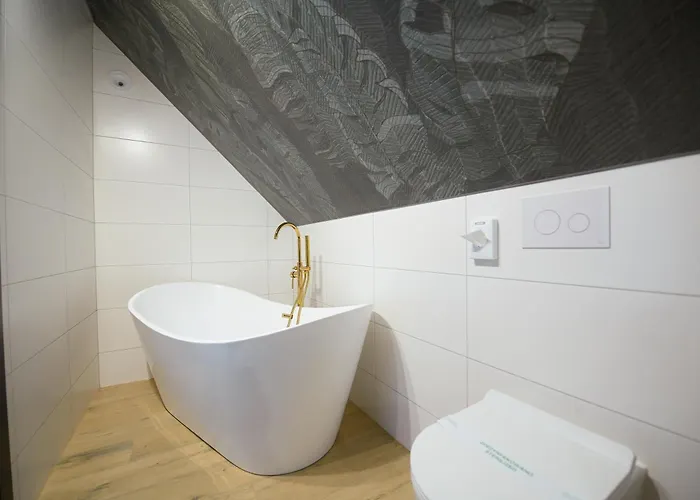 Feriested Gorskie Katy *