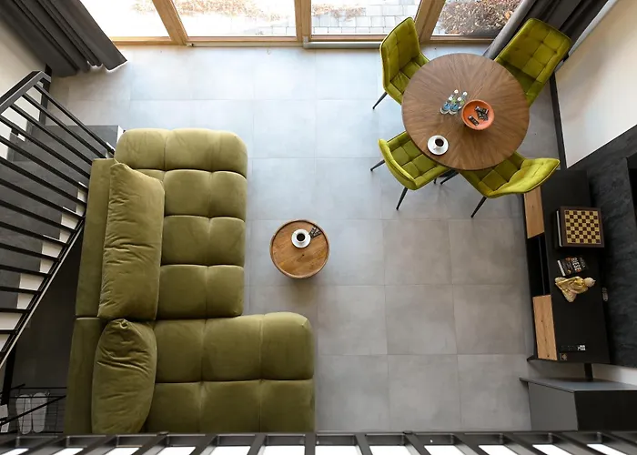 Gorskie Katy Michalkowa