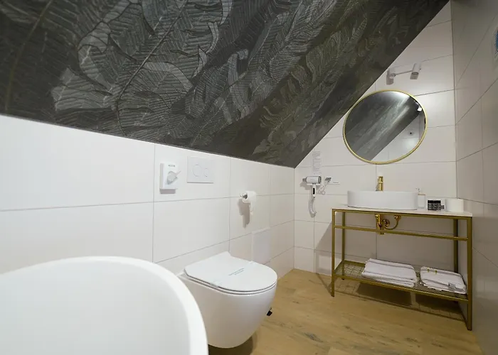 Gorskie Katy Θέρετρο