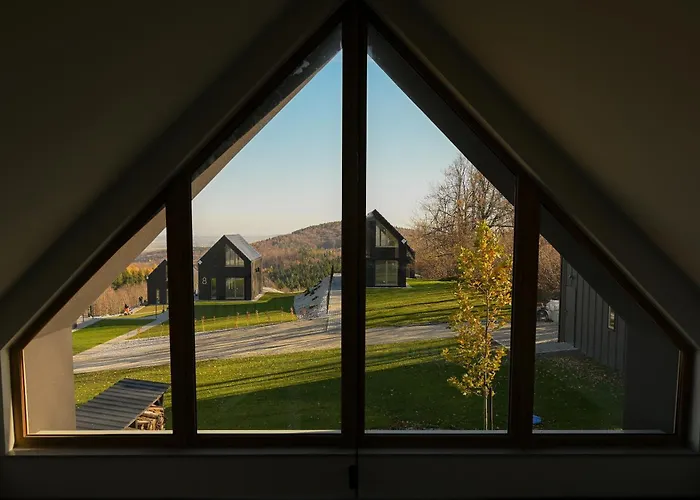 Gorskie Katy Θέρετρο *