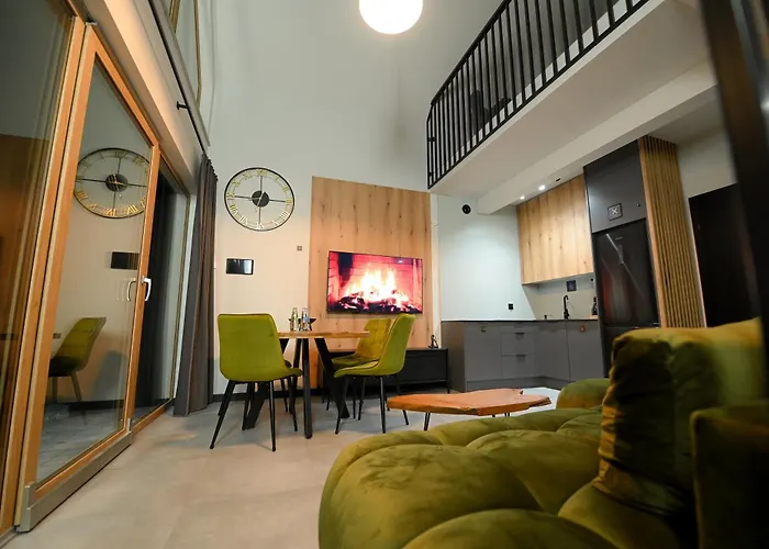 Gorskie Katy * Michalkowa