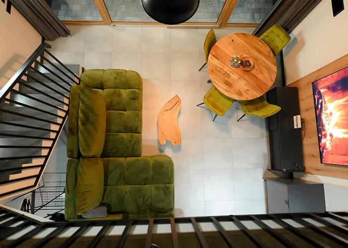 Gorskie Katy Michalkowa