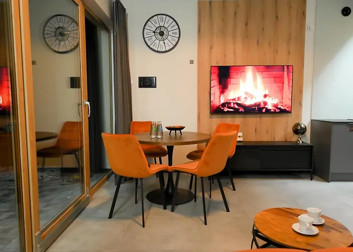 Gorskie Katy Feriested *