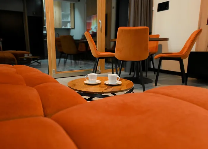 Feriested Gorskie Katy Michalkowa