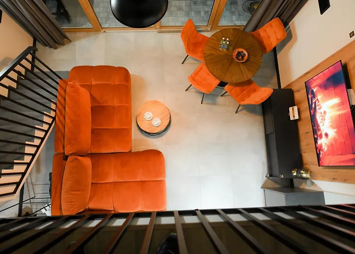 Feriested Gorskie Katy Michalkowa