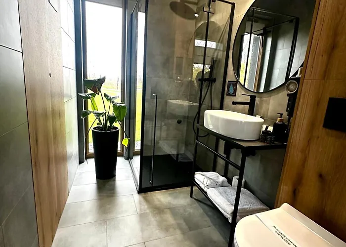 Gorskie Katy Feriested *