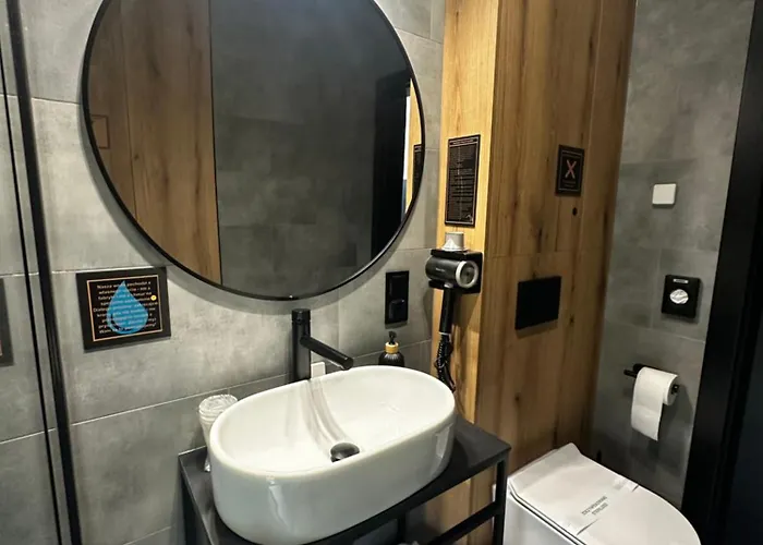 Górskie Kąty Michałkowa