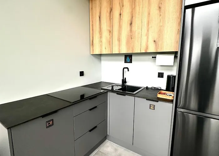 Feriested Gorskie Katy