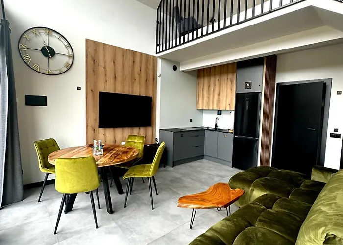 Gorskie Katy * Michalkowa