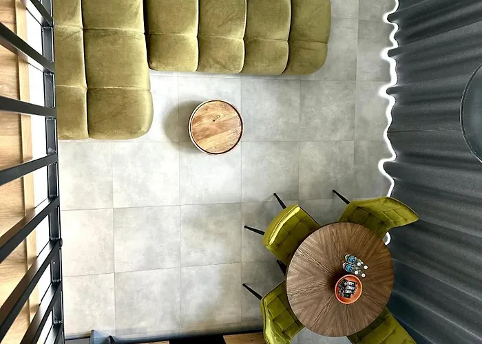 Gorskie Katy Michalkowa