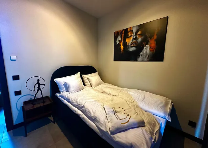 Feriested Gorskie Katy Michalkowa